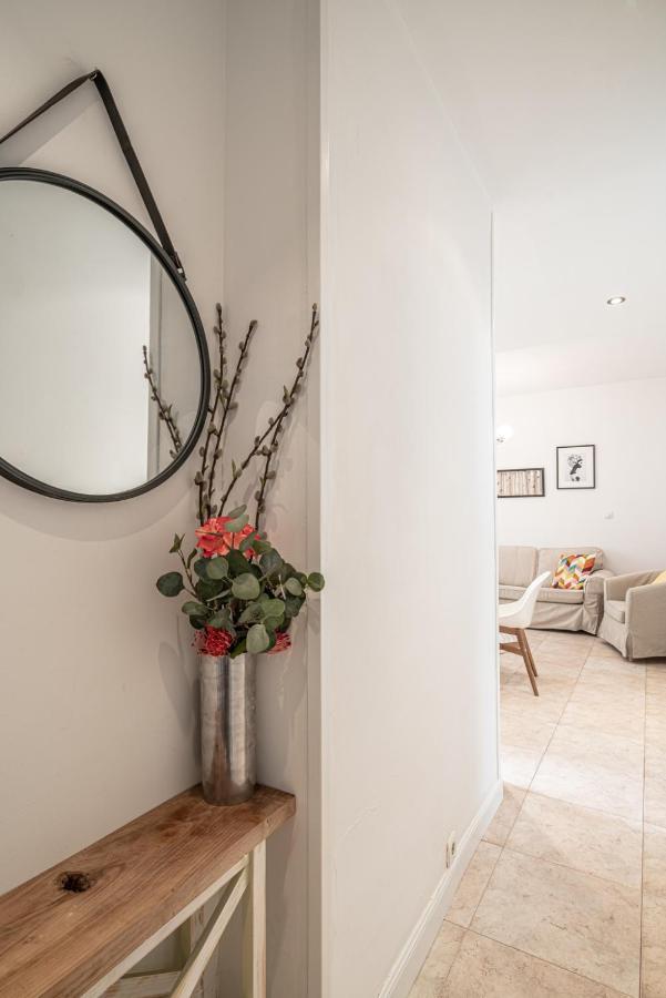Amandere Apartment Pamplona Exterior photo